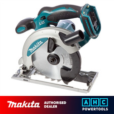 Makita DSS610 Z 18 V Li-ion