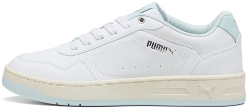 Puma court classy donna - court, |