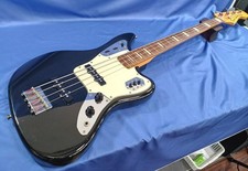 (FENDER JAPAN) Jaguar Bass