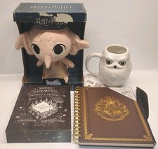 FUNKO HARRY POTTER Journal Pen