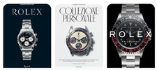 3 libri sugli orologi, lingua