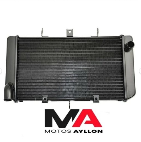 Radiador kawasaki z800 z800e - ,