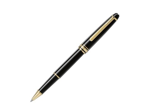New montblanc meisterstuck - new, .meisterstuck