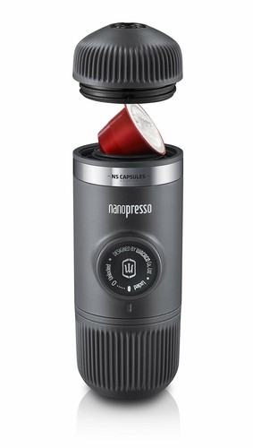 Wacaco nanopresso macchina - wacaco,