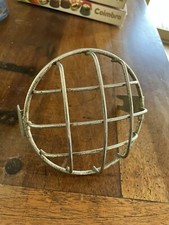 Griglia Parasassi Epoca Cross Gori Ancillotti Fantic Gilera Morini 120-125 mm