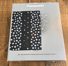 Panasonic Regolabarba Senza