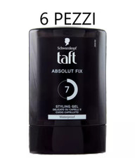 6pz TAFT GEL ABSOLUT FIX