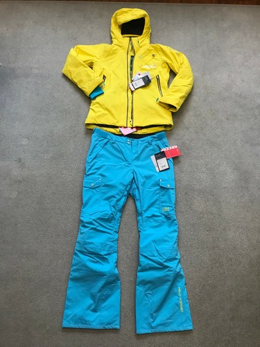 Tuta sci helly hansen - da,