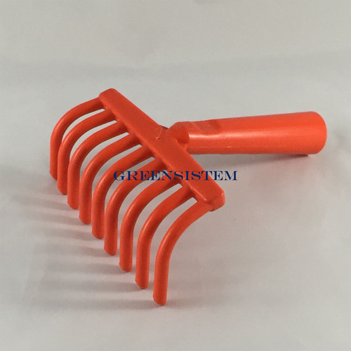 Rastrello denti per - rastrello,