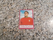 EUSEBIO (BENFICA) ALBUM
