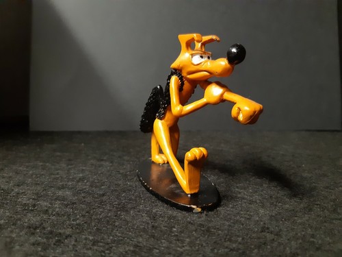Fumetti collection statuina - 3d,
