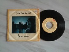 VIEW FROM THE HILL I'M NO REBEL / STAY AND LET ME LOVE YOU EMI 1A006-20 1547 7