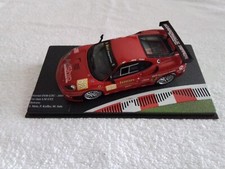 MODELLINO AUTO FERRARI F430