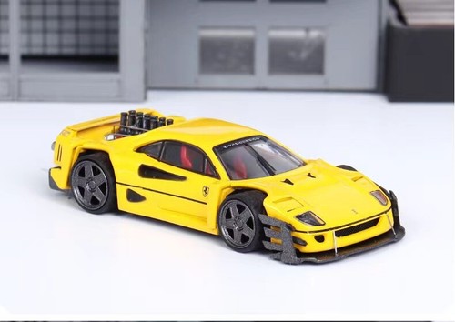 Ferrari f40 autobot - am,