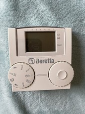 Comando remoto caldaia beretta - remoto,