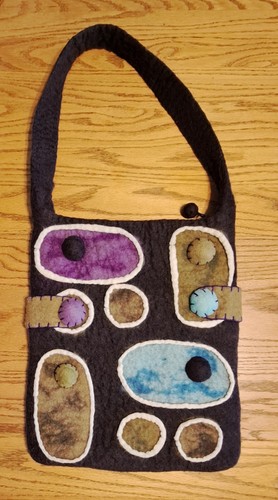 Borsa tracolla rising - tracolla,