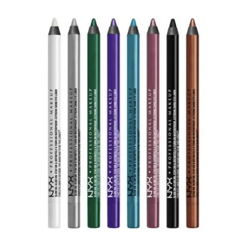 Nyx professional makeup - nyx, slide