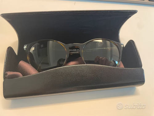 Occhiali sole marca persol - sole,