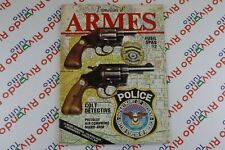 L' AMATEUR D' ARMES - Spas 12