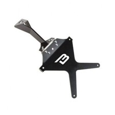 Portatarga Ducati 848 1098