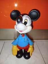 Pupazzo Vintage Plastica