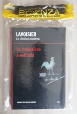 GRANDI IDEE DELLA SCIENZA -