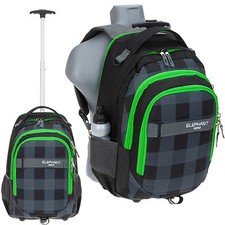 Trolley scuola ragazzo trolley