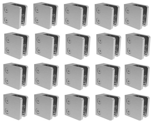 Acciaio inox supporto in - x,