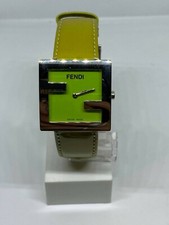OROLOGIO DONNA FENDI SWISS
