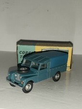 LAND ROVER R.A.F. VEHICLE