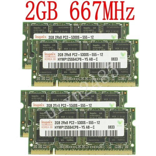 1 gb pc2 - /, pc2-5300s