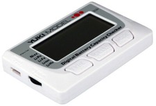 YUKI MODEL LiPo Checker 1-8s
