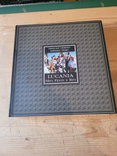 LUCANIA  MITI - FESTE E RITI - DI  PASQUALE CILIENTO E RAFFAELE NIGRO