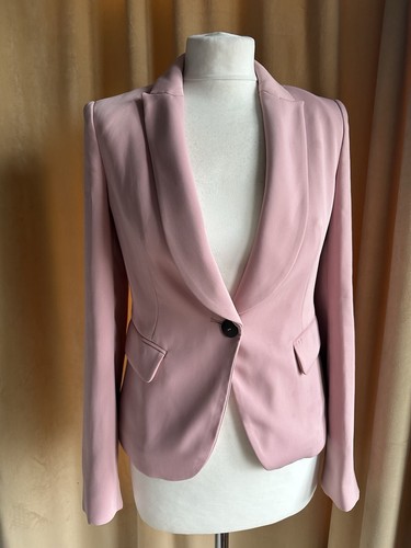 Giacca blazer zara - giacca, un