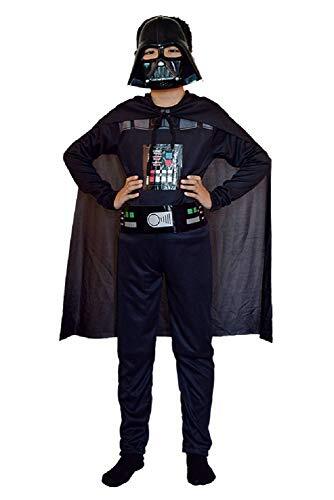 Costume guerriero bambino - guerriero,