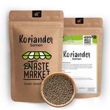 Semi di coriandolo SELEZIONE