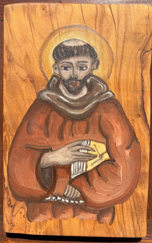 Icone icona san francesco - icone,
