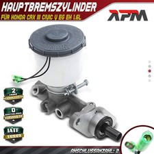 Cilindro freno principale