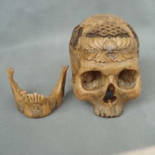 Replica in resina fatta a mano