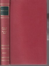 Turgenev NIDO DI NOBILI -