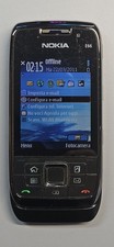 Nokia e66 smartphone - e66, smartphone-