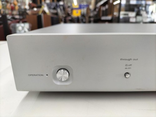 Amplificatore per cuffie