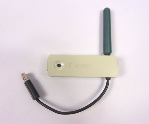 Microsoft xbox 360 - xbox, adattatore