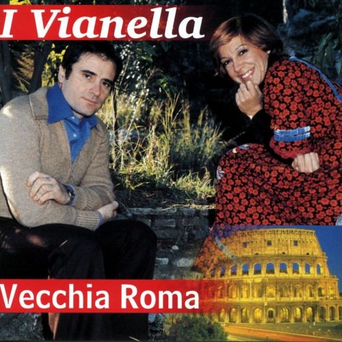 Vianella vecchia roma - -,