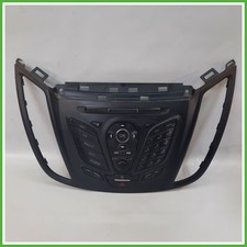 Blocco Comandi Autoradio FORD