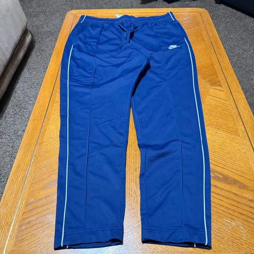 Pantaloni pista vintage - da,