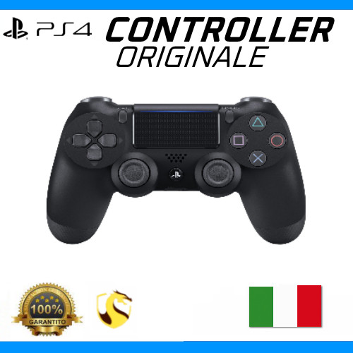 Sony playstation dualshock 4 - 4,