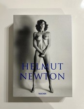 Helmut Newton. SUMO edizione