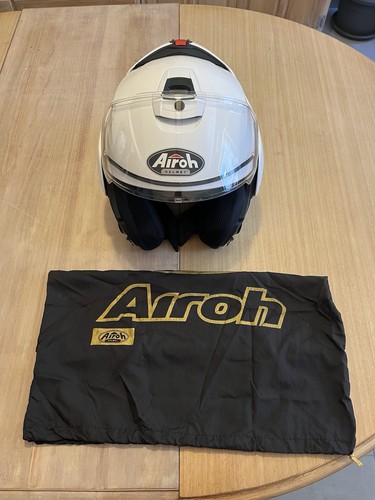 Casco modulare airoh - modulare,