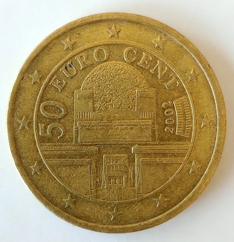 Moneta centesimi euro - di,